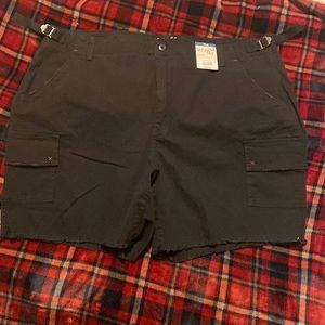 🎈🎈🎈NWT Terra Sky Plus Shorts
